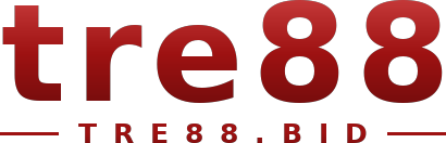 tre88 logo